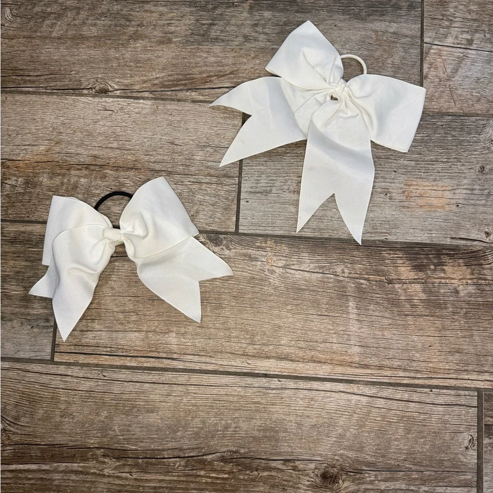 Cheer Bows​​